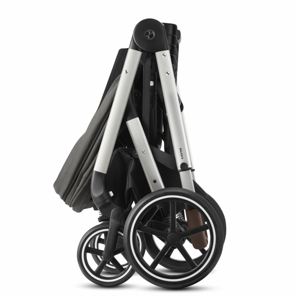 CYBEX Gold Balios S LUX 4